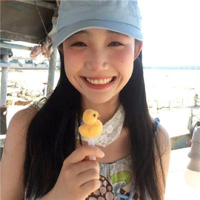 空房间里的妻子
