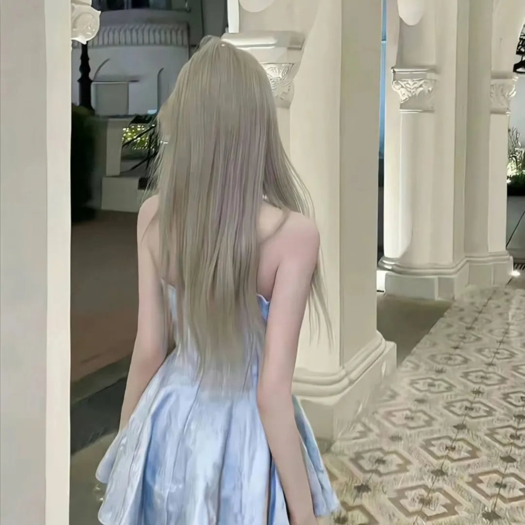 天生有福