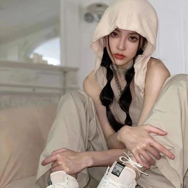以你的语言呼唤我